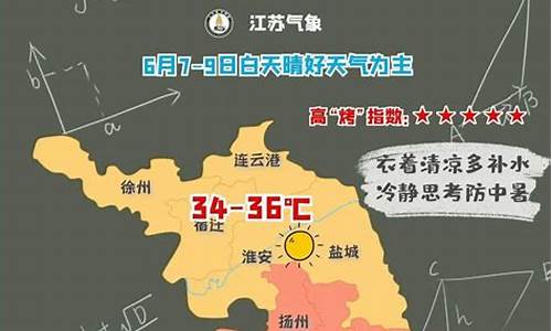 高考期间天气预报来了,高考期间的天气