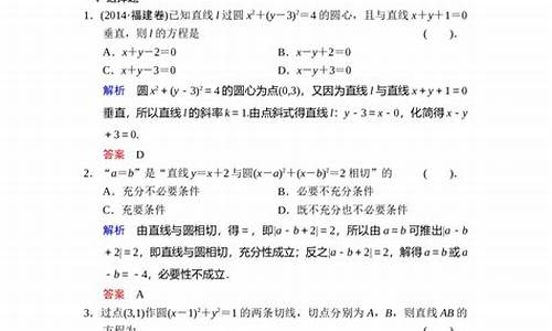 高考文科数学必考题型全归纳,高考文科数学专题复习