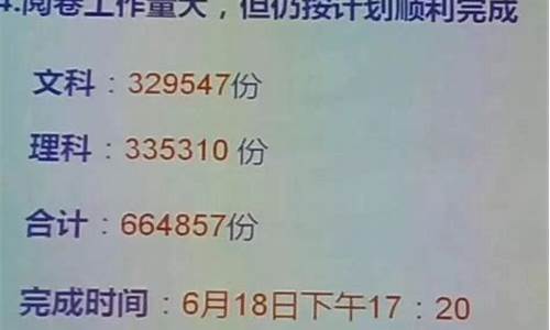 2013广东高考数学文科试卷及答案_2013广东高考文数答案