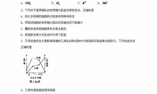 2024浙江高考理综化学_浙江高考选考化学2021