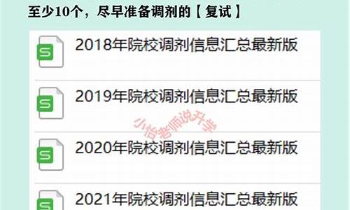 高考调剂规则是什么意思啊,高考调剂规则是什么意思