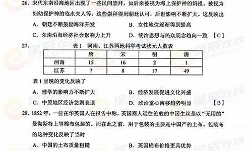 湖南2015高考文科排名,2015湖南省文科状元