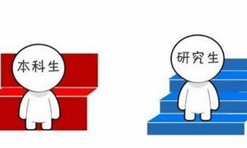 本科和研究生哪个厉害_本科和研究生的差距