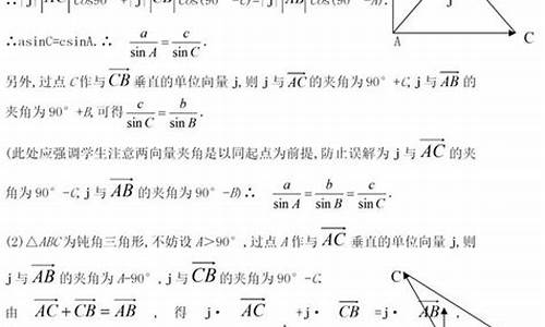 高考证明题常考类型_高考证明定理