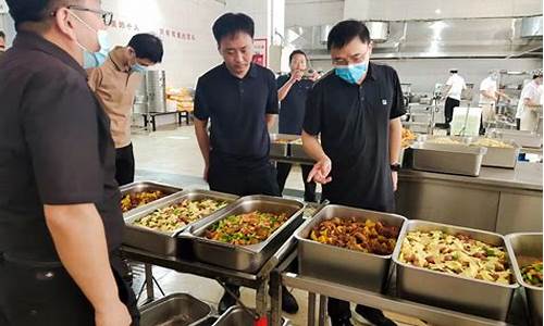 高考前市场监管局食堂,市场监管局高考食品安全