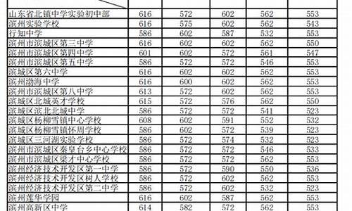 2024中考录取分数线广东佛山_2024年中考录取分数线广东