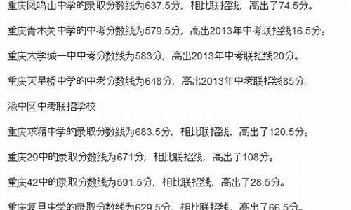 重庆南开中学高考录取名单-重庆南开中学2021年高考录取